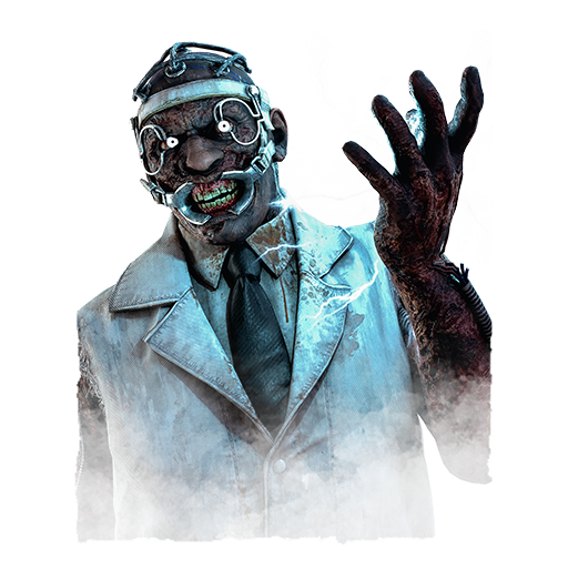 Le Docteur